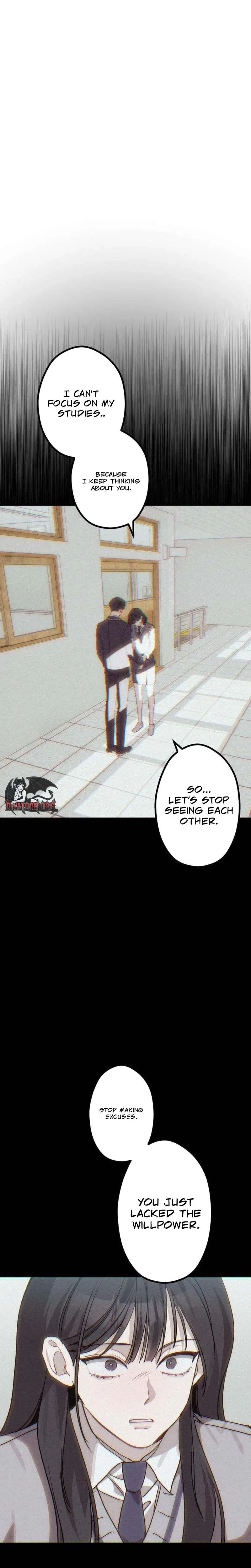 goddess-of-luck Chapter 6 page 20 - 