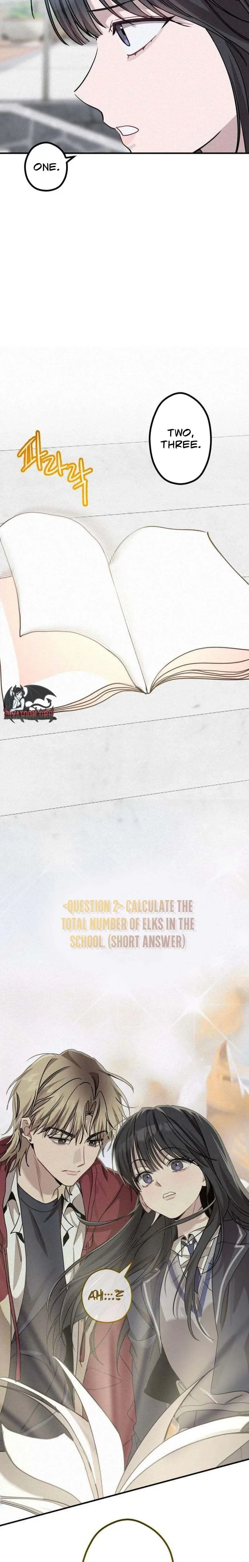 goddess-of-luck Chapter 6 page 23 - 