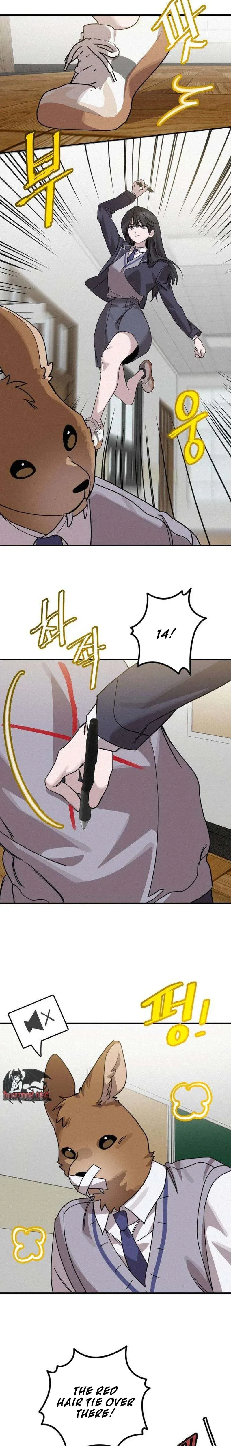 goddess-of-luck Chapter 6 page 26 - 