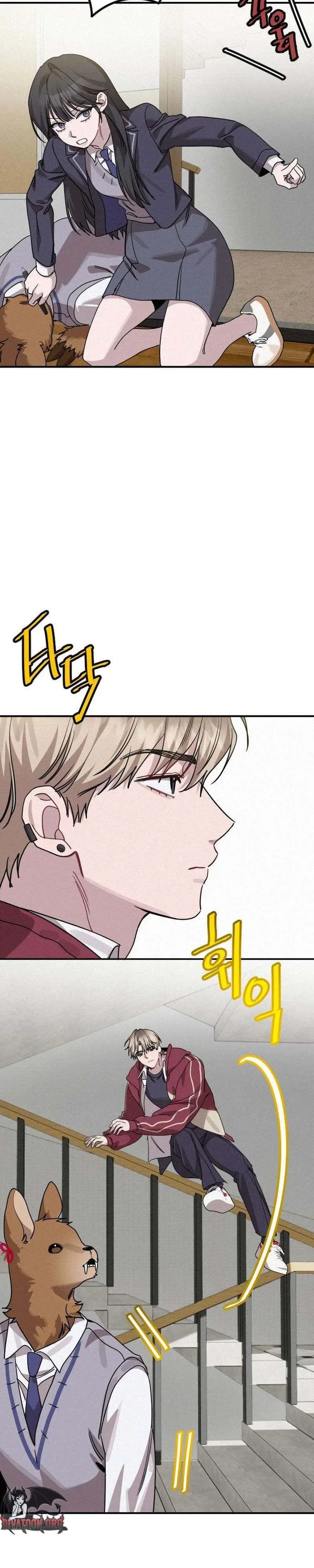 goddess-of-luck Chapter 6 page 27 - 