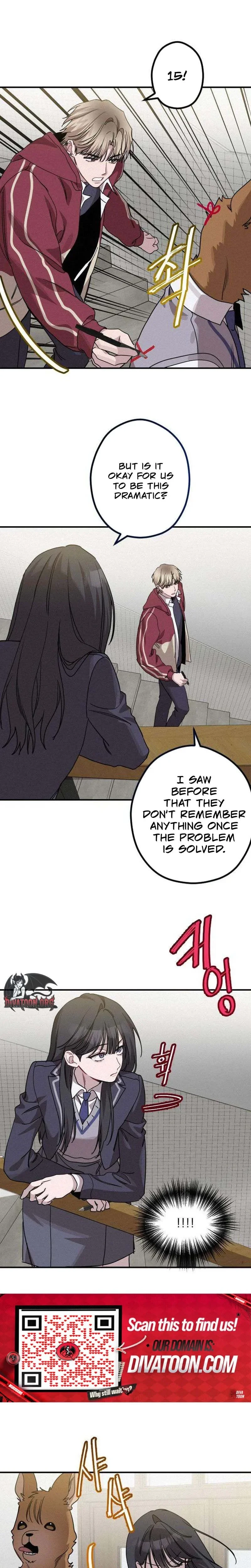 goddess-of-luck Chapter 6 page 28 - 