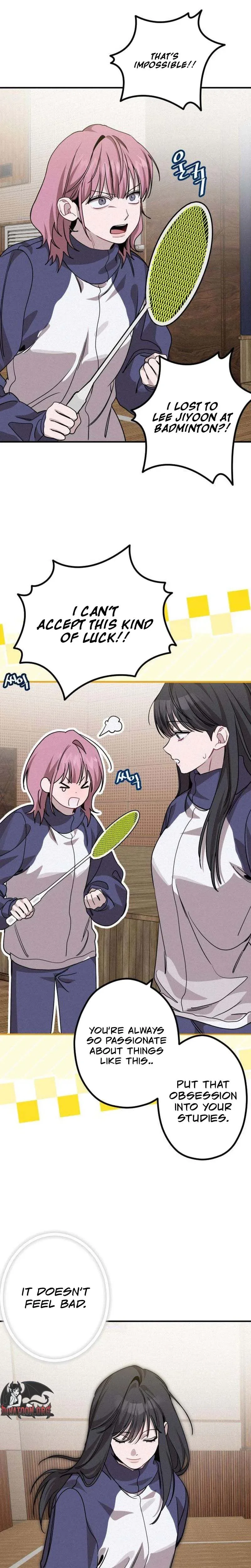 goddess-of-luck Chapter 6 page 7 - 