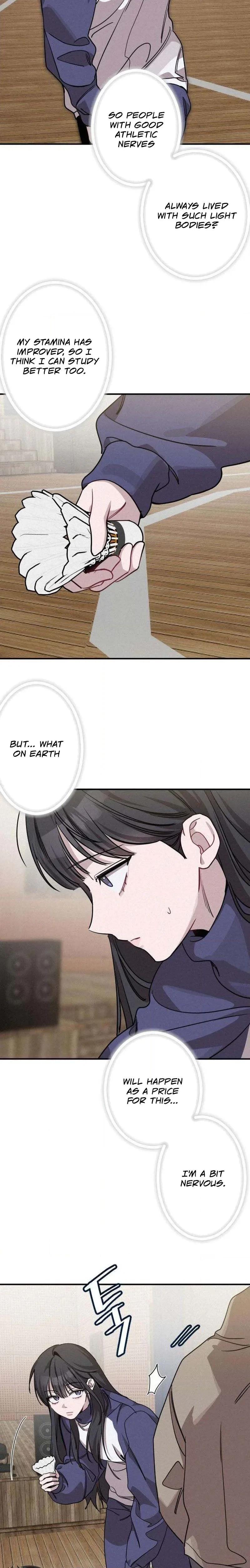 goddess-of-luck Chapter 6 page 8 - 