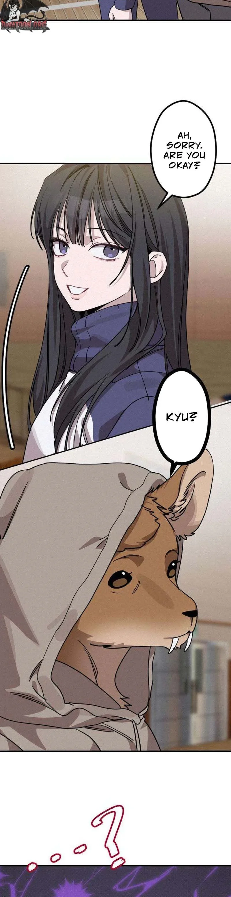 goddess-of-luck Chapter 6 page 9 - 