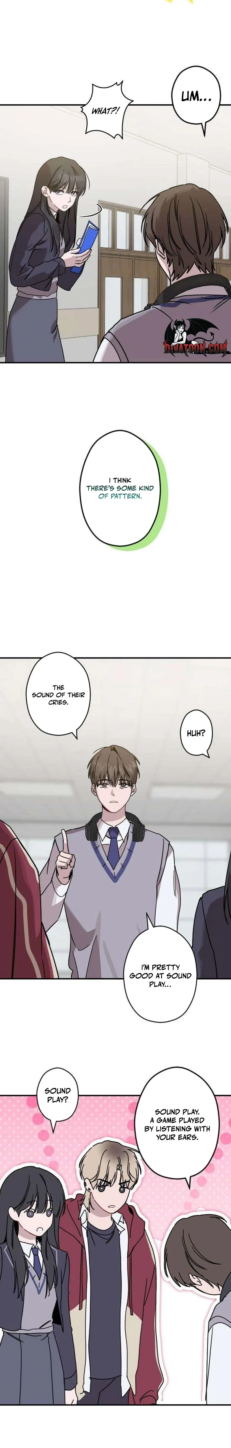 goddess-of-luck Chapter 7 page 13 - 