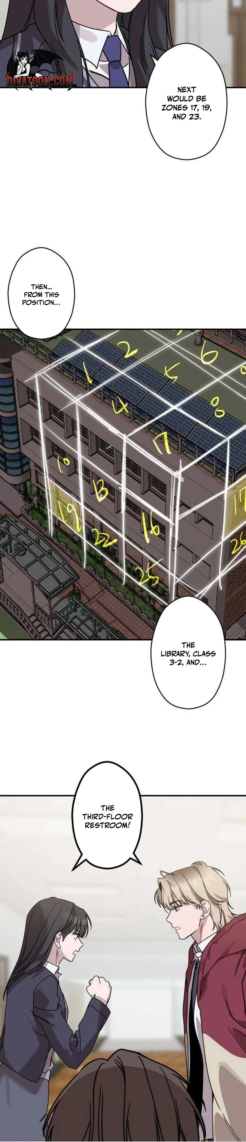 goddess-of-luck Chapter 7 page 15 - 
