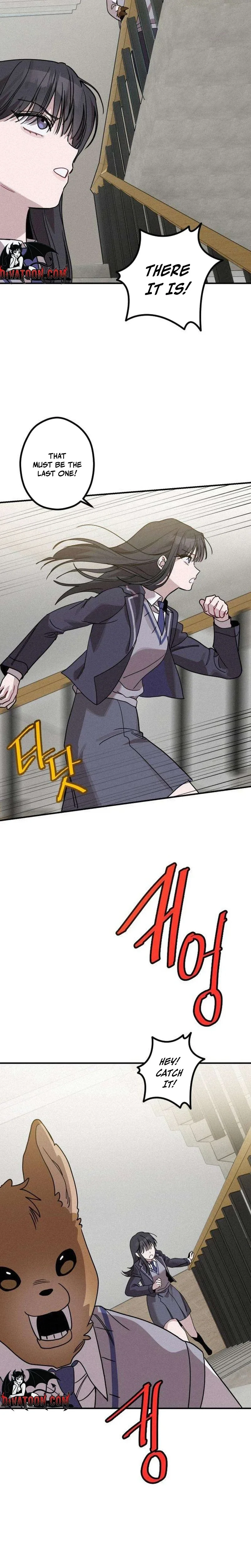 goddess-of-luck Chapter 7 page 17 - 