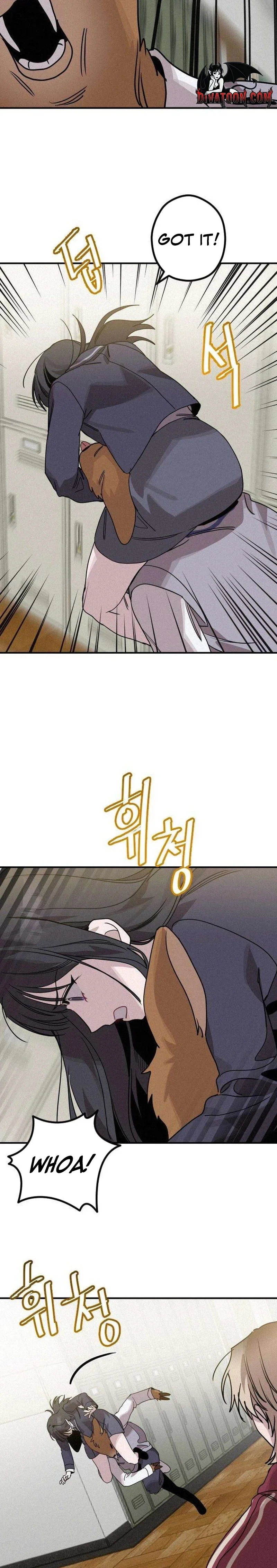 goddess-of-luck Chapter 7 page 21 - 