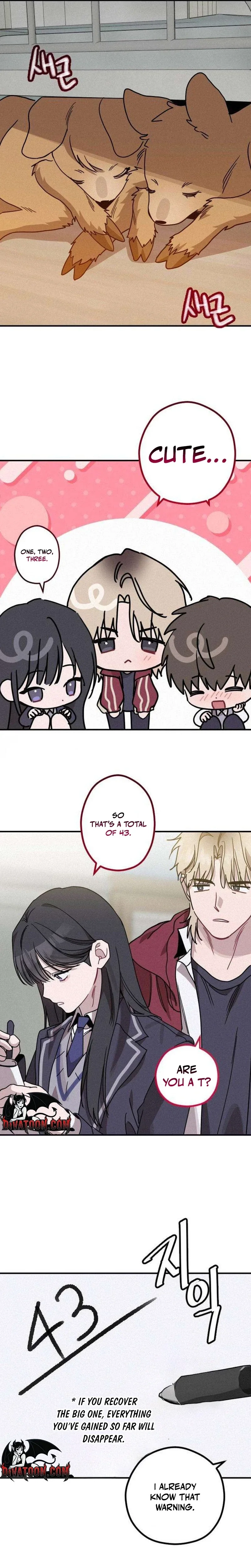 goddess-of-luck Chapter 7 page 28 - 