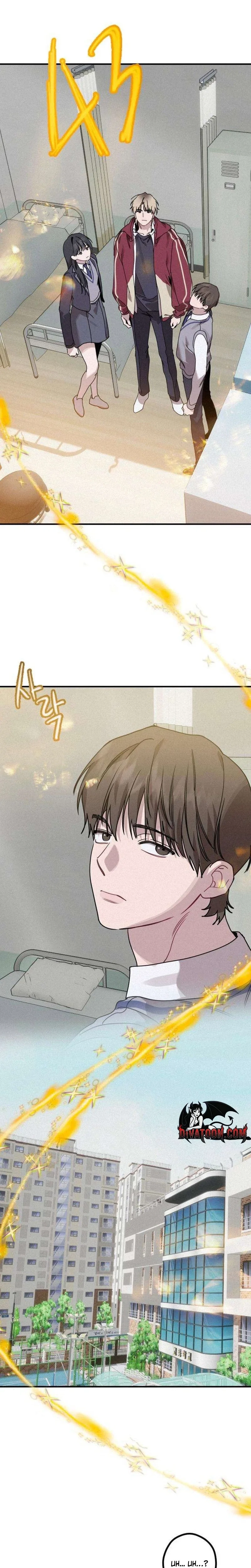 goddess-of-luck Chapter 7 page 29 - 