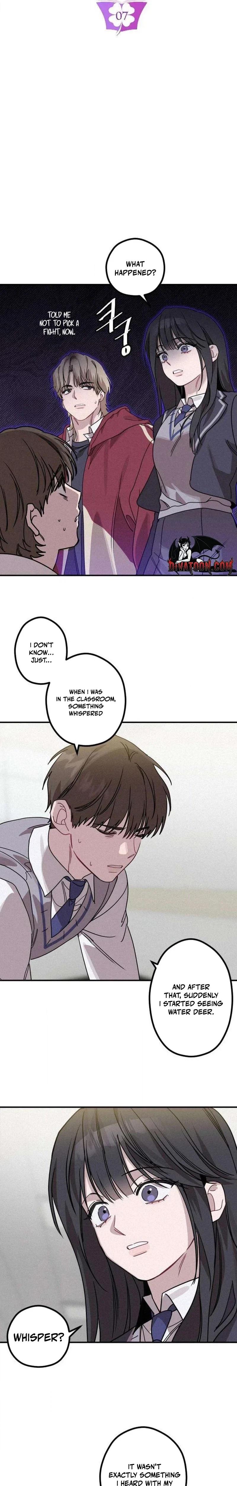 goddess-of-luck Chapter 7 page 4 - 
