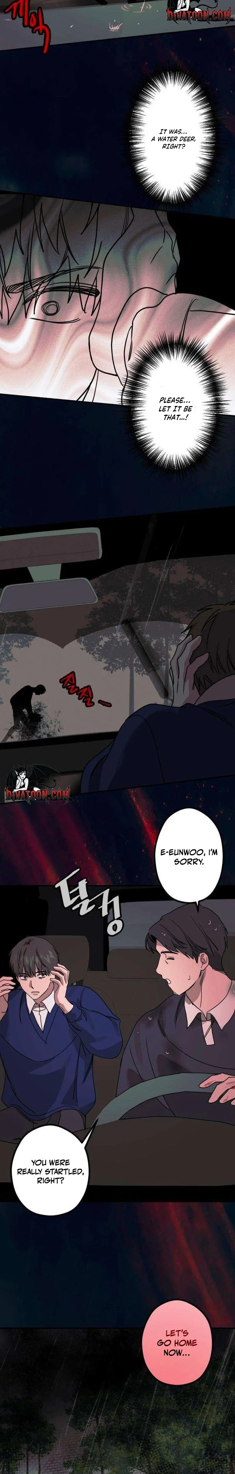 goddess-of-luck Chapter 7 page 32 - 