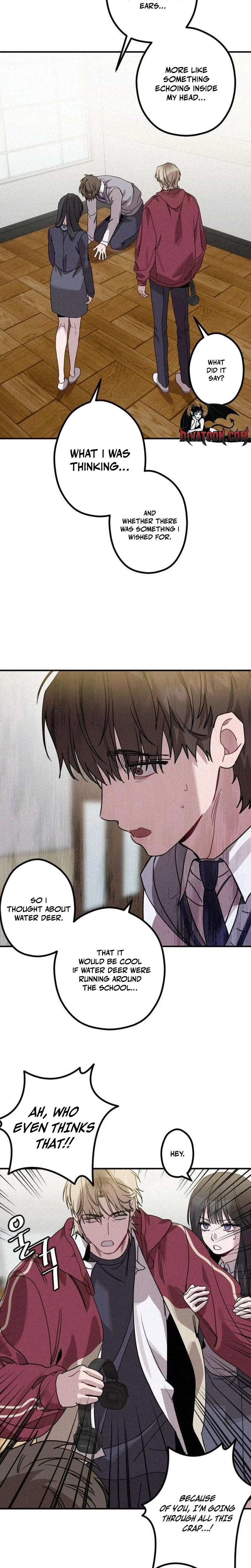 goddess-of-luck Chapter 7 page 5 - 