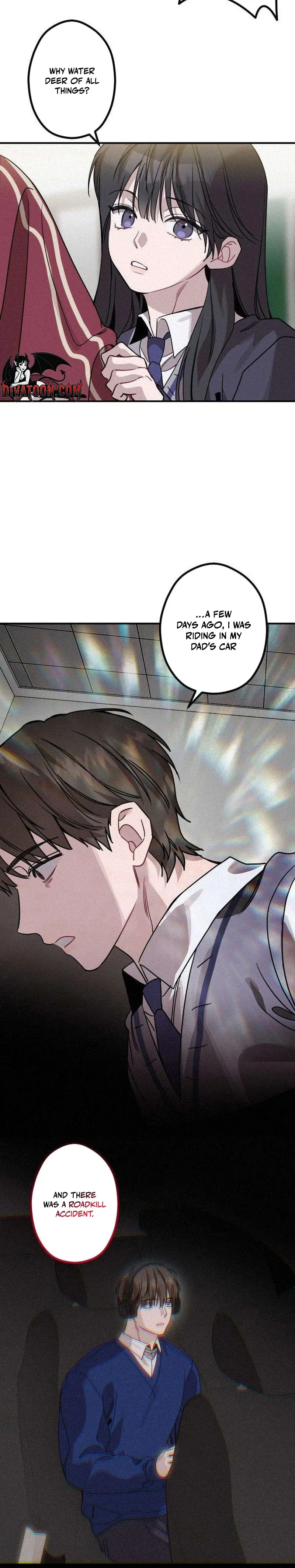 goddess-of-luck Chapter 7 page 6 - 