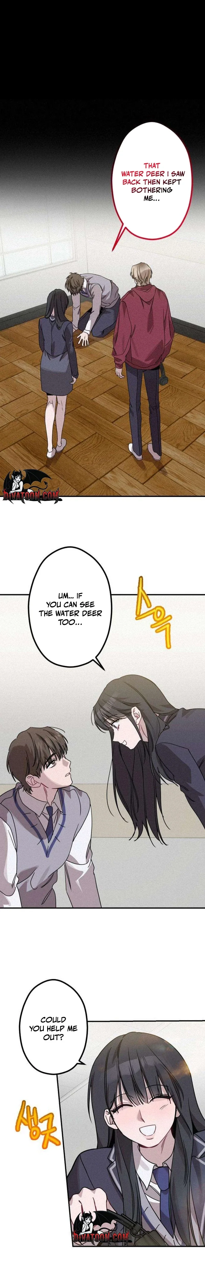 goddess-of-luck Chapter 7 page 7 - 