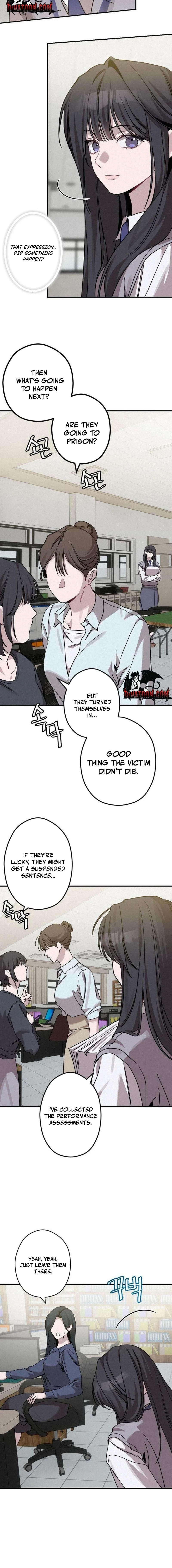 goddess-of-luck Chapter 8 page 2 - 