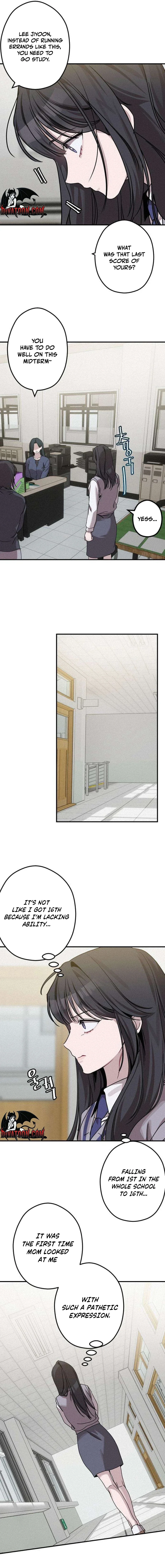 goddess-of-luck Chapter 8 page 3 - 