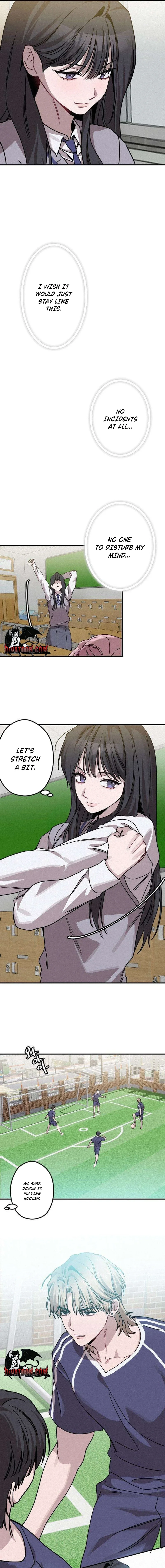 goddess-of-luck Chapter 8 page 5 - 