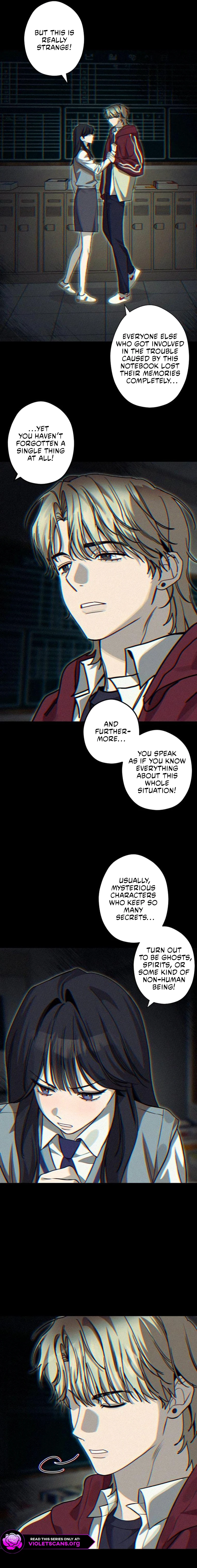 goddess-of-luck Chapter 9 page 12 - 