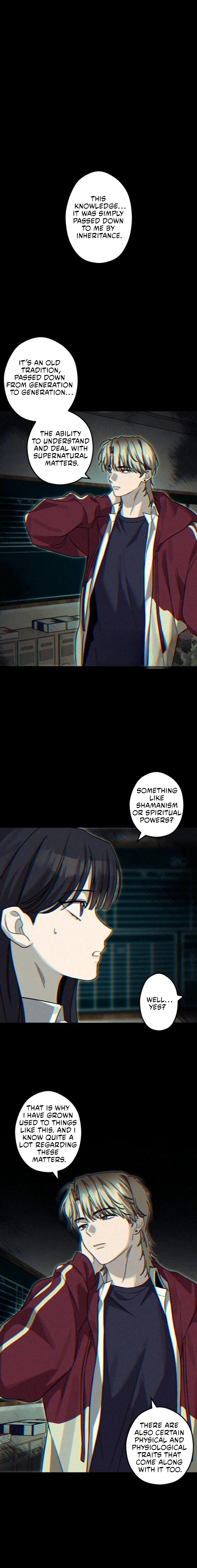 goddess-of-luck Chapter 9 page 13 - 