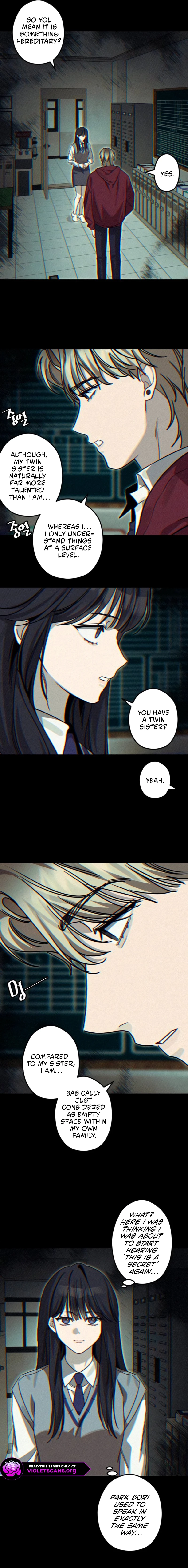 goddess-of-luck Chapter 9 page 14 - 