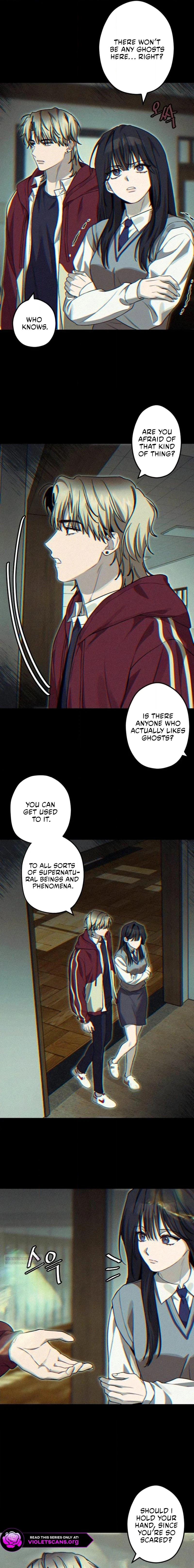 goddess-of-luck Chapter 9 page 4 - 