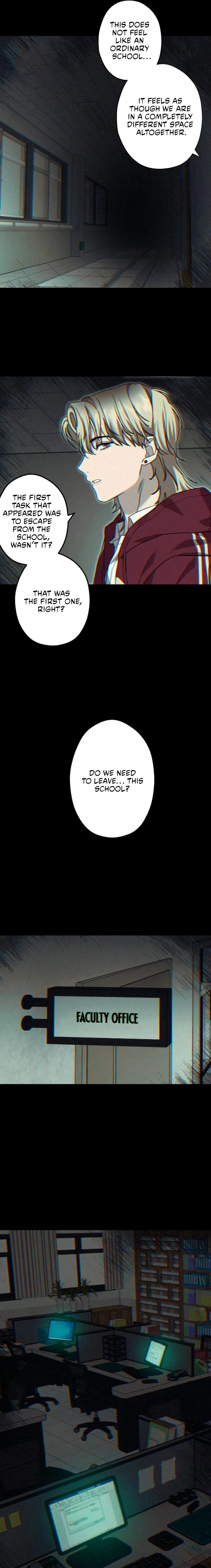 goddess-of-luck Chapter 9 page 6 - 