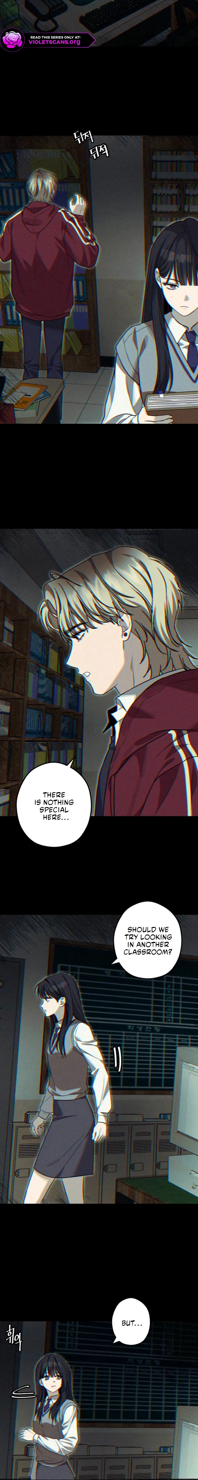 goddess-of-luck Chapter 9 page 7 - 