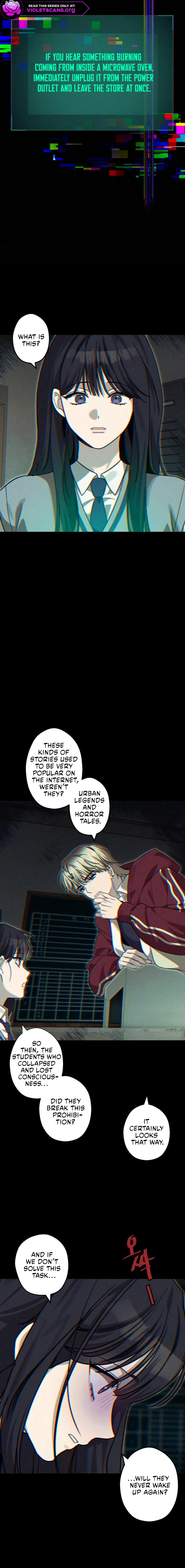 goddess-of-luck Chapter 9 page 9 - 