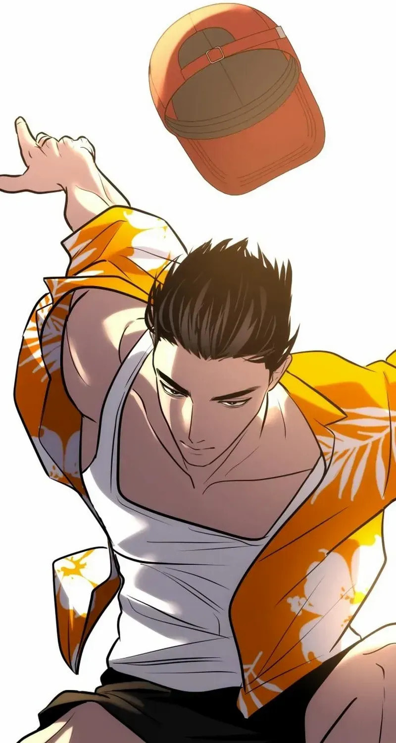 Godeokchun