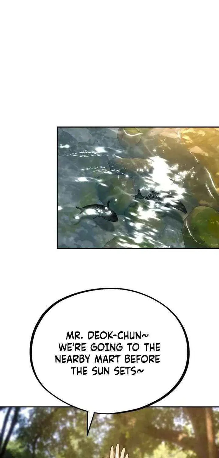 Godeokchun