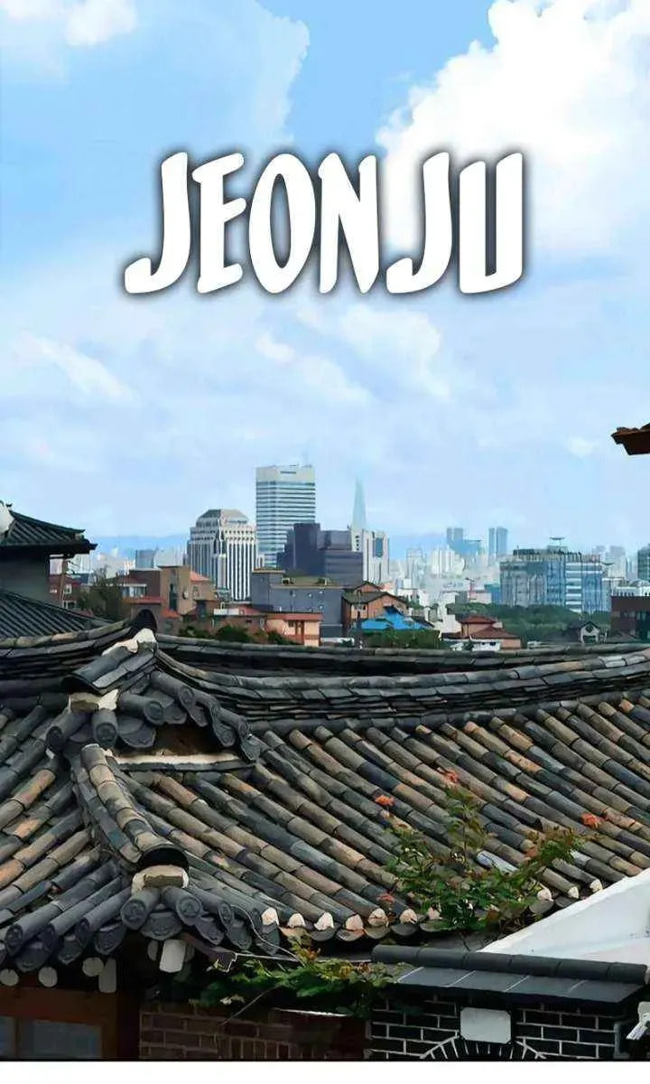 Godeokchun