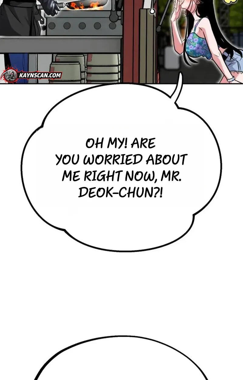 Godeokchun