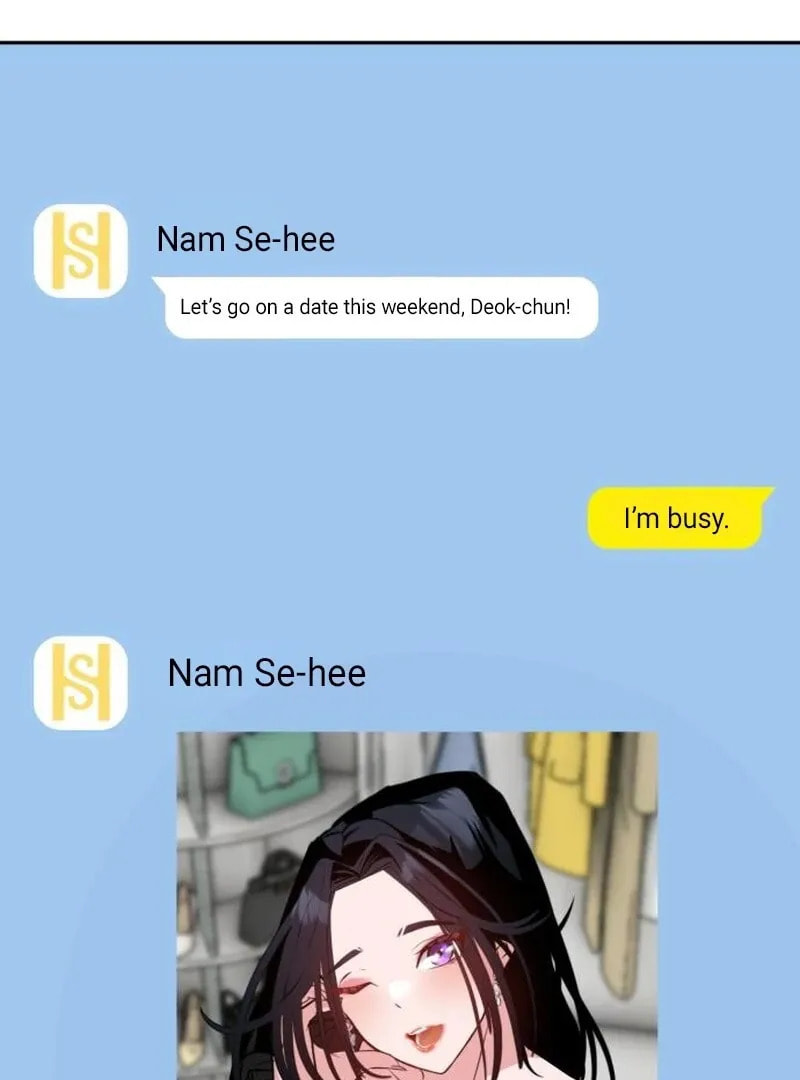 Godeokchun