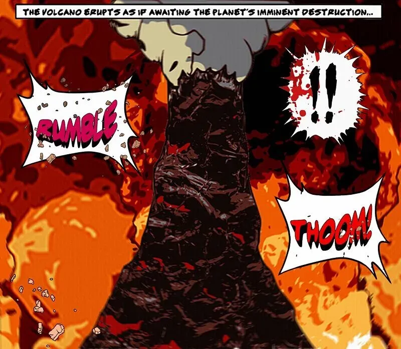 Godking War Chapter 0 page 4 - 