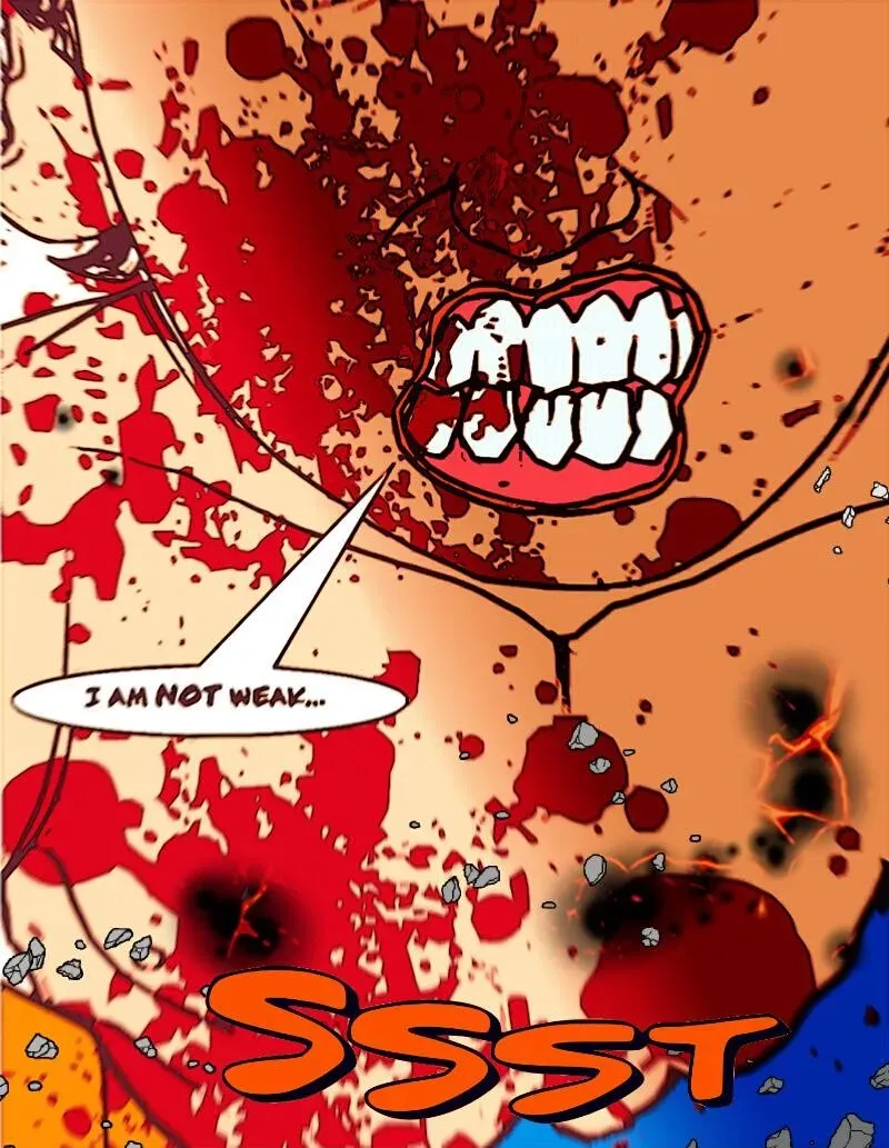 Godking War Chapter 0 page 8 - 