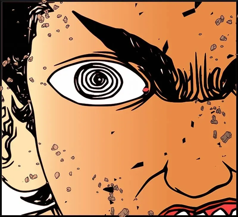 Godking War Chapter 1.1 page 5 - 