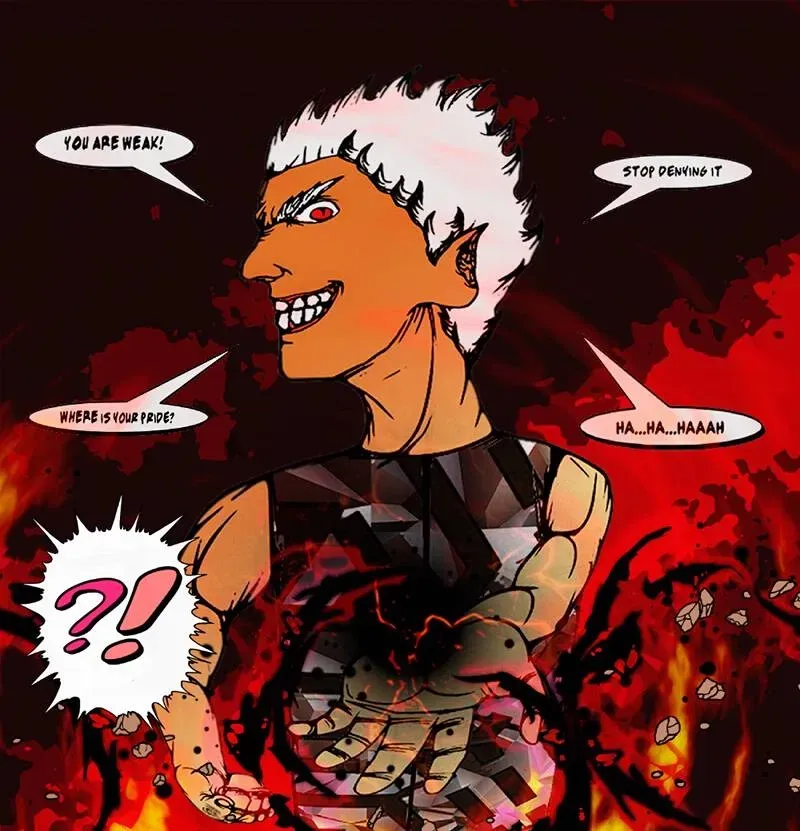 Godking War Chapter 1.1 page 6 - 