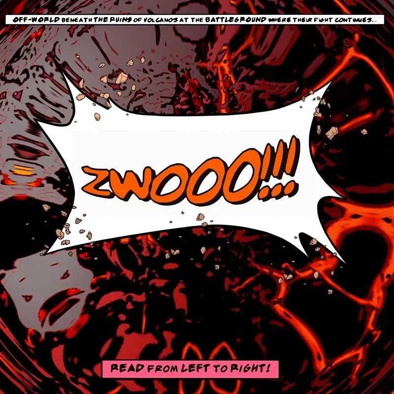 Godking War Chapter 1.4 page 3 - 