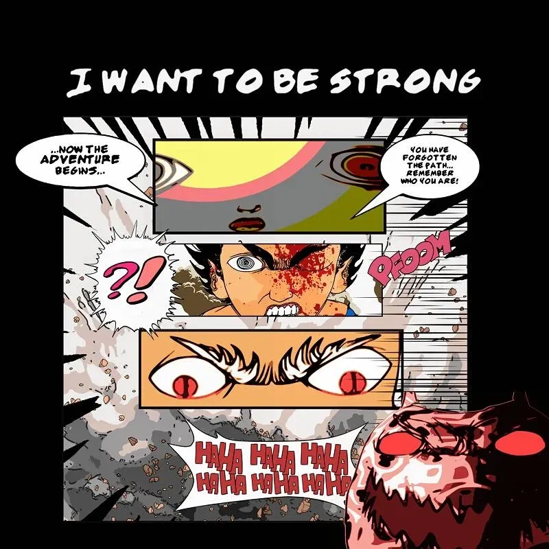 Godking War Chapter 1.4 page 6 - 