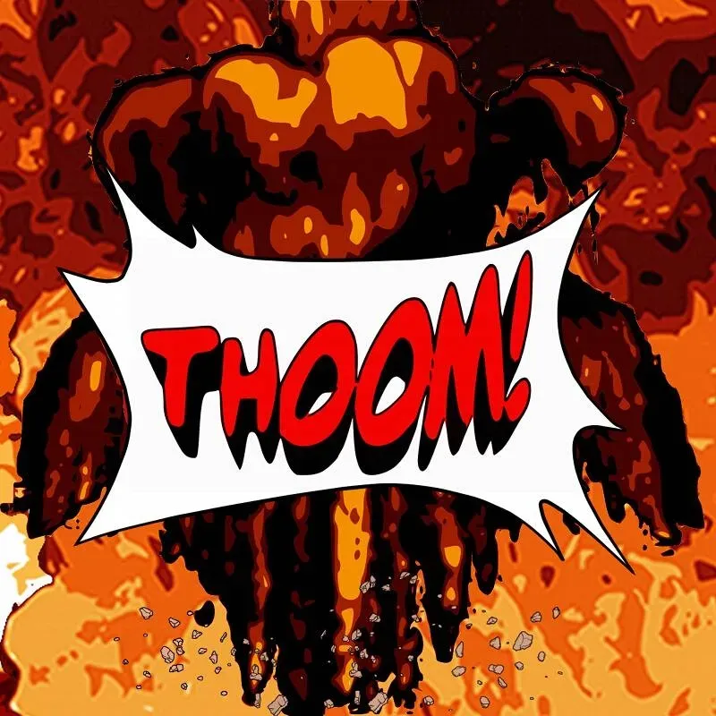 Godking War Chapter 1 page 7 - 