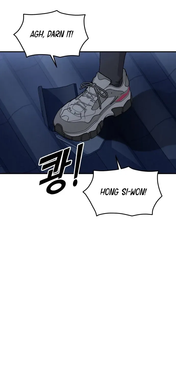 God’s Cuisine Chapter 1 page 103 - 
