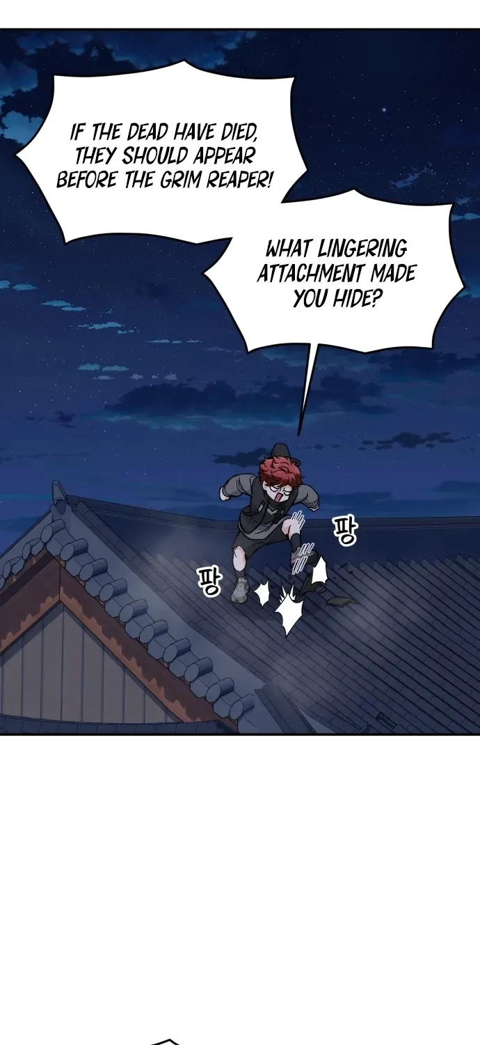God’s Cuisine Chapter 1 page 105 - 