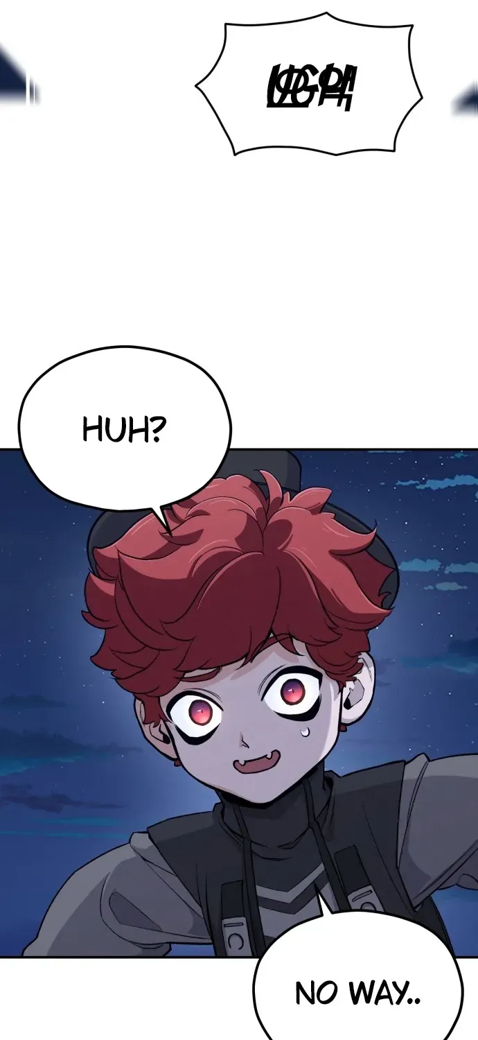 God’s Cuisine Chapter 1 page 109 - 