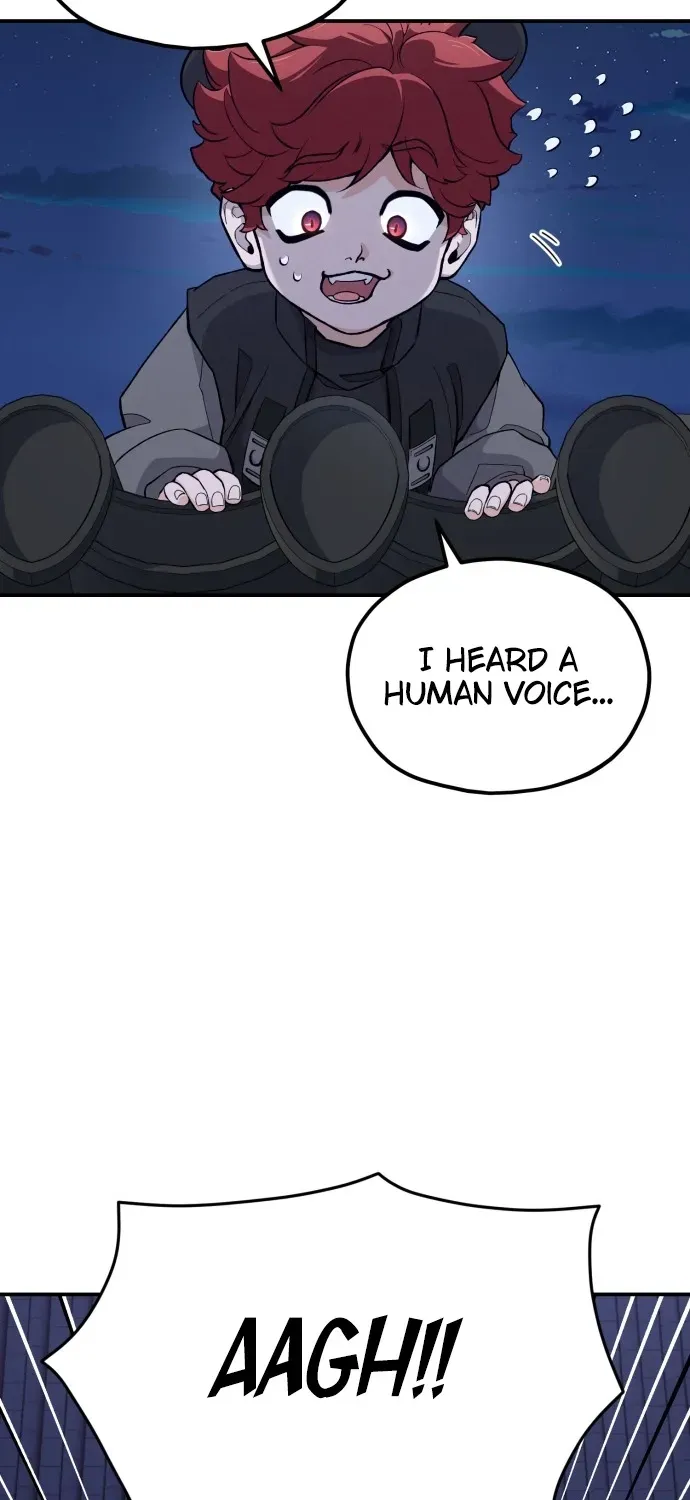 God’s Cuisine Chapter 1 page 111 - 