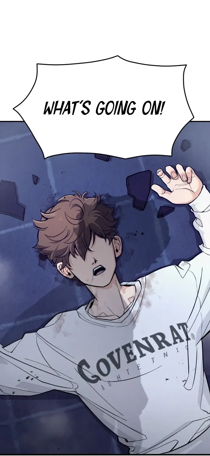 God’s Cuisine Chapter 1 page 113 - 