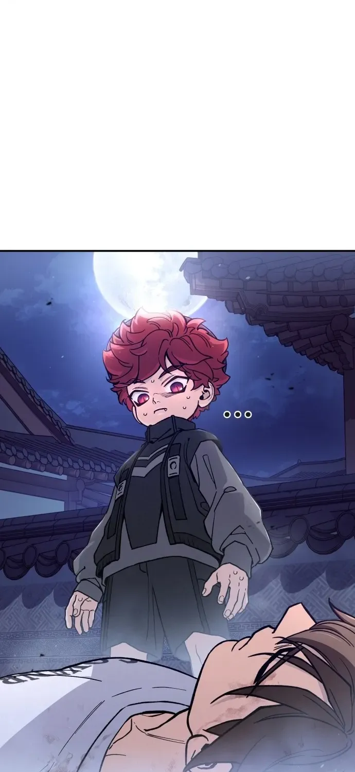 God’s Cuisine Chapter 1 page 114 - 
