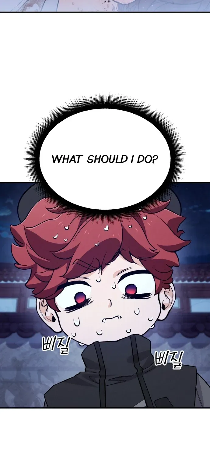God’s Cuisine Chapter 1 page 115 - 