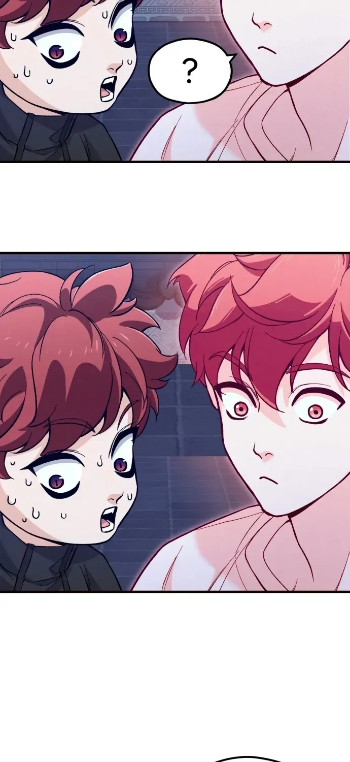 God’s Cuisine Chapter 1 page 118 - 