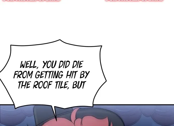 God’s Cuisine Chapter 1 page 120 - 